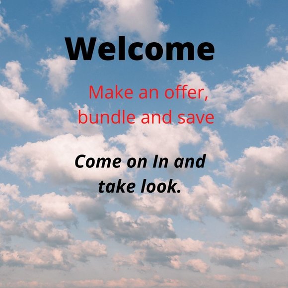 Send offers.Sale bundle - Picture 1 of 2